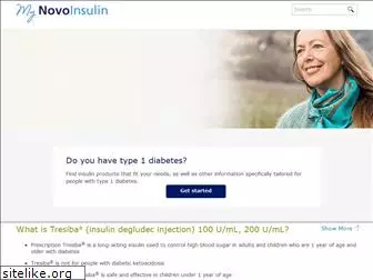 mynovoinsulin.com