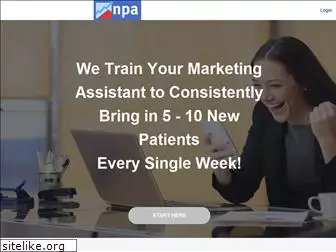 mynpa.com