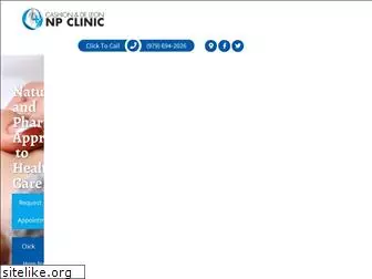 mynpclinic.com