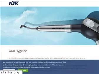 mynskoralhygiene.co.uk