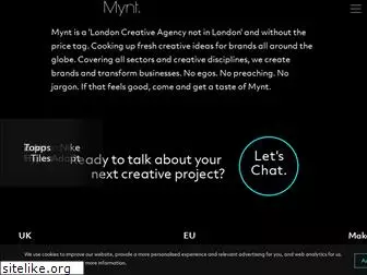 mynt.co.uk