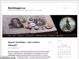 myntbloggen.se