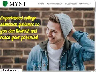 mynteducation.com