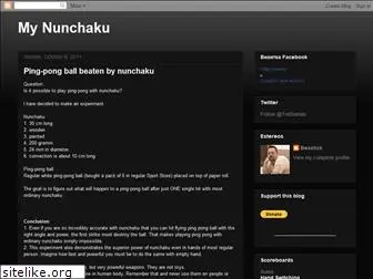 mynunchaku.blogspot.com