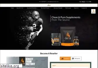 mynutramart.com