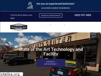 mynwautocenter.com