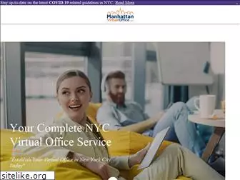 mynycoffice.com