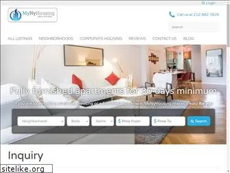 mynyhousing.com