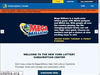 mynylottery.org