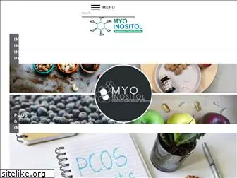myo-inositol.com