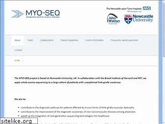 myo-seq.org