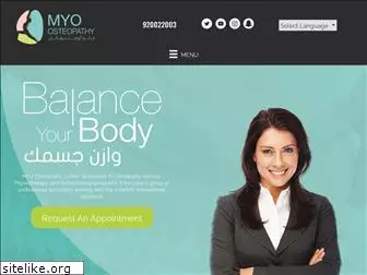 myo.center