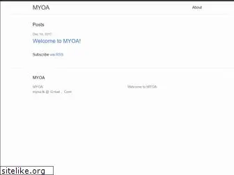 myoa.info