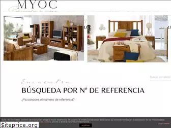 myoc.es