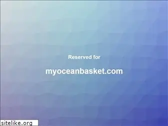 myoceanbasket.com