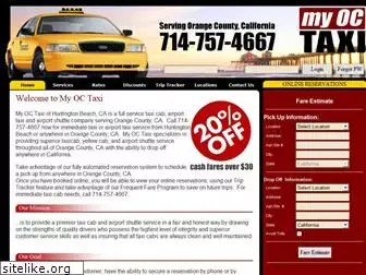 myoctaxi.com