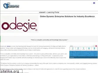 myodesie.com