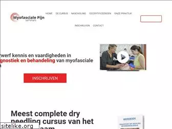 myofascialepijn.nl
