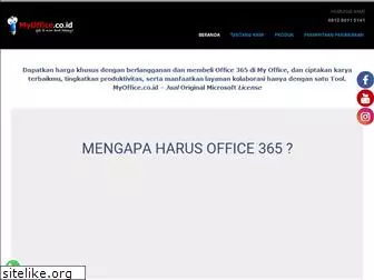 myoffice.co.id
