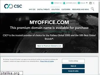 myoffice.com