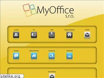 myoffice.cz