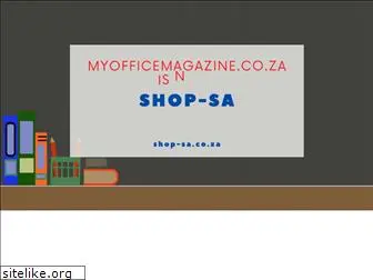 myofficemagazine.co.za