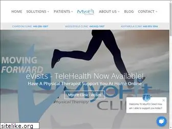 myofitclinic.com