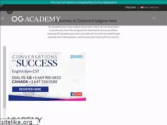 myogacademy.com