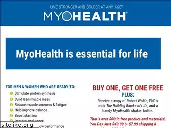 myohealth.com