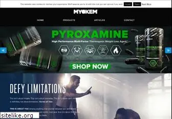 myokem.com