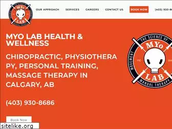 myolab.ca