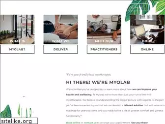 myolab.com.au