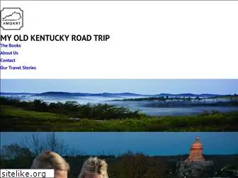 myoldkentuckyroadtrip.com