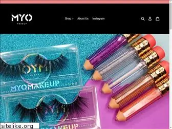 myomakeup.com