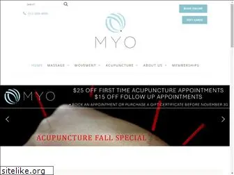 myomassage.com