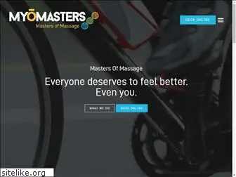 myomasters.com.au