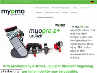 myomo.com