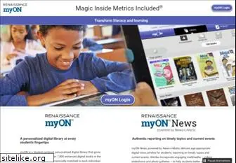 myon.com