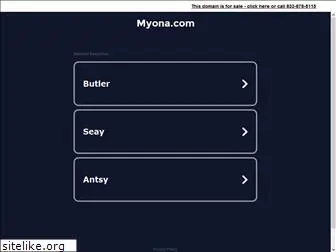 myona.com