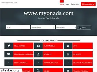 myonads.com