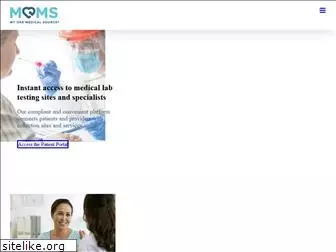 myonemedicalsource.com