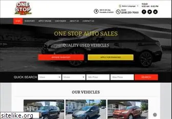 myonestopauto.com