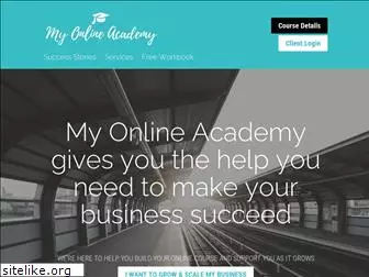 myonlinecourse.net