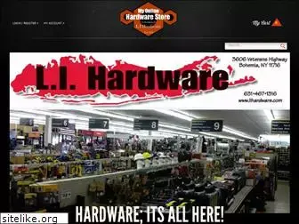 myonlinehardwarestore.com