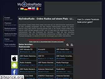 myonlineradio.at