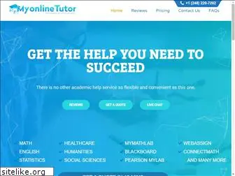 myonlinetutor.me