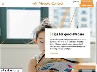 myopia.com.sg