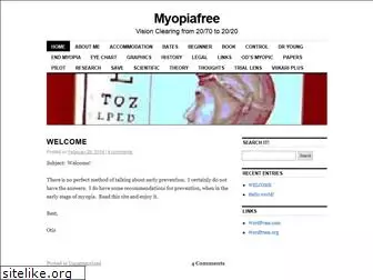 myopiafree.wordpress.com