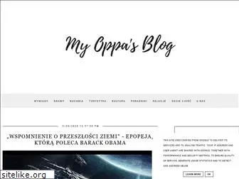 myoppasblog.blogspot.com
