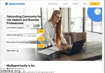 myopportunity.com